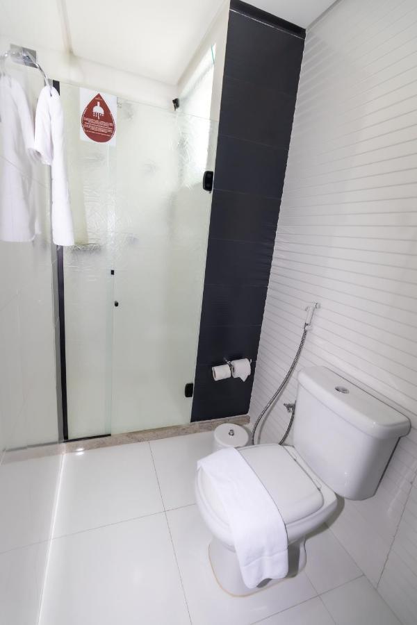 Granlago Hotel โปว์โซ อเลเกร ภายนอก รูปภาพ